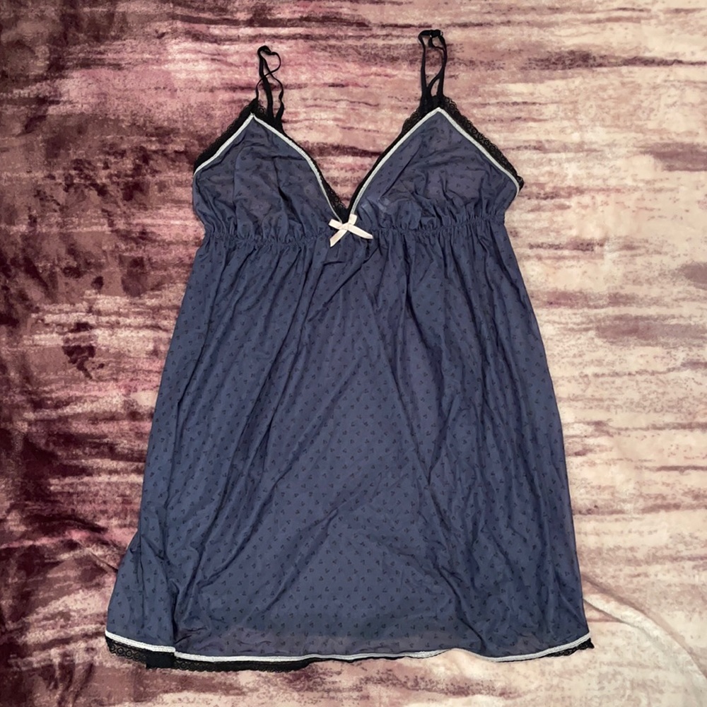 Large Gillian & O’Malley slip